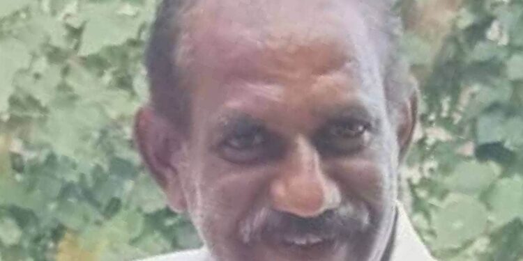 തിരുവനന്തപുരത്ത്-ലഹരിക്കടിമയായ-മകന്റെ-അടിയേറ്റ്-ചികിത്സയിലായിരുന്ന-അച്ഛൻ-മരിച്ചു