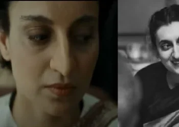 കളക്ഷനില്-11.28-കോടി-കടന്ന്-കങ്കണയുടെ-എമര്ജന്സി;-ഡീഗ്രേഡിംഗിനെ-മറികടന്ന്-എമര്ജന്സി-മുന്നേറുന്നു