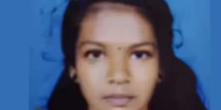 നവവധു-ആത്മഹത്യ-ചെയ്ത-സംഭവം;-അന്വേഷണം-നടക്കുകയാണെന്ന്-പൊലീസ്