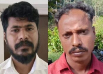 ഇടുക്കി-ഡാമില്‍-അതിക്രമിച്ചു-കയറിയ-രണ്ടുപേര്‍-പൊലീസ്-കസ്റ്റഡിയില്‍