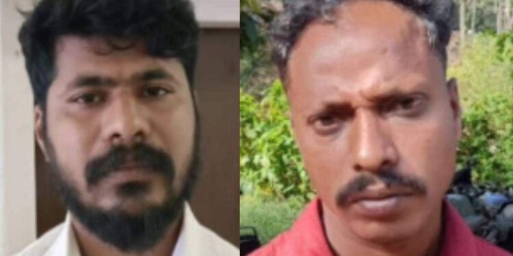 ഇടുക്കി-ഡാമില്‍-അതിക്രമിച്ചു-കയറിയ-രണ്ടുപേര്‍-പൊലീസ്-കസ്റ്റഡിയില്‍