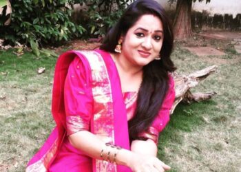 സീരിയല്‍-നടി-അഞ്ജിത-സൈബര്‍-തട്ടിപ്പിനിരയായി;-പത്മശ്രീ-രഞ്ജനയുടെ-വാട്‌സാപ്പില്‍-നിന്ന്-വിളിച്ച്-പണം-ആവശ്യപ്പെട്ടു