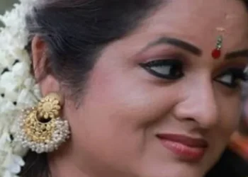 സൈബര്‍-തട്ടിപ്പിന്-ഇരയായി-സീരിയല്‍-നടി-അഞ്ജിത,-നഷ്ടപ്പെട്ടത്-10000-രൂപ