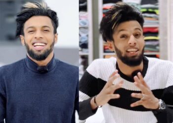 ഒളിവിലായിരുന്ന-യൂട്യൂബര്‍-മണവാളൻ-പിടിയിൽ;-വിദ്യാര്‍ത്ഥികളെ-കാറിടിച്ച്-കൊലപ്പെടുത്താൻ-ശ്രമിച്ച-കേസില്‍