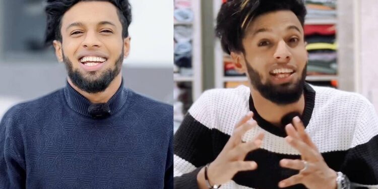 ഒളിവിലായിരുന്ന-യൂട്യൂബര്‍-മണവാളൻ-പിടിയിൽ;-വിദ്യാര്‍ത്ഥികളെ-കാറിടിച്ച്-കൊലപ്പെടുത്താൻ-ശ്രമിച്ച-കേസില്‍