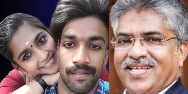 ‘ഗ്രീഷ്മയെ-ജീവനൊടുക്കാൻ-പ്രേരിപ്പിക്കുന്ന-സമ്മര്‍ദം-ഷാരോണ്‍-ഒരുക്കിയത്-കോടതി-പരിഗണിക്കേണ്ടിയിരുന്നു’:-റിട്ട.-ജസ്റ്റ