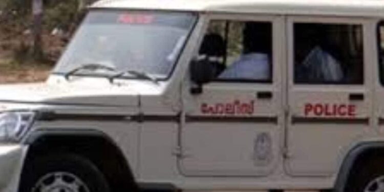 മൃഗശാലയിൽ-യുവതിയോട്-ലൈംഗികാതിക്രമം-നടത്തിയ-എസ്-ഐ-അറസ്റ്റിൽ;-പിന്നാലെ-സസ്പെൻഷനും