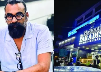 സാമൂഹ്യസ്പര്‍ദ്ധ-വളര്‍ത്തല്‍;-പാരഡൈസ്-ഹോട്ടലിന്റെ-ലൈസന്‍സ്-റദ്ദാക്കും,-അബ്ദുള്‍-ഹക്കീം-കടുത്ത-മതമൗലികവാദി