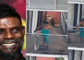 നഗ്നതാപ്രദർശനവും-അസഭ്യം-പറച്ചിലും;-വിനായകൻ-വീണ്ടും-വിവാദ-കുരുക്കിൽ