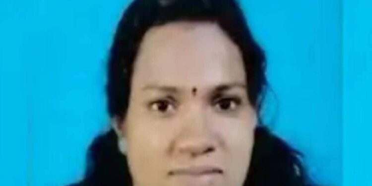 തിരുവനന്തപുരത്ത്-യുവതി-കഴുത്തിൽ-കുത്തേറ്റ്-മരിച്ച-നിലയിൽ;-ഇൻസ്റ്റഗ്രാം-സുഹൃത്തിനെ-പൊലീസ്-തേടുന്നു