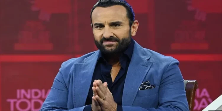 നടൻ-സെയ്ഫ്-അലി-ഖാനെ-ഡിസ്‌ചാർജ്-ചെയ്തു;-പൂർണ-വിശ്രമം-നിർദേശിച്ച്-ഡോക്ടർമാർ