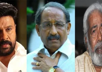 ദിലീപ്-കൊടുംവിഷം;-നെടുമുടി-വേണു-ആട്ടിൻതോൽ-അണിഞ്ഞ-ചെന്നായ-;തിലകൻ-പറഞ്ഞത്-ഓർത്ത്-സംവിധായകൻ