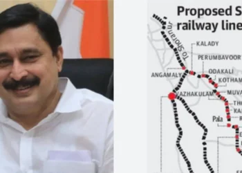 ശബരി-റെയില്‍പാത:-കിഫ്ബിയല്ലാതെ-ശരണമില്ല,-ഒരിക്കല്‍ക്കൂടി-കേന്ദ്രത്തെ-സമീപിക്കാന്‍-സംസ്ഥാന-സര്‍ക്കാര്‍