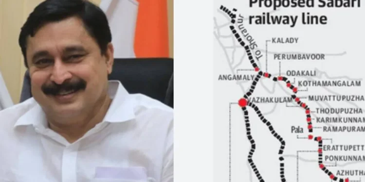 ശബരി-റെയില്പാത:-കിഫ്ബിയല്ലാതെ-ശരണമില്ല,-ഒരിക്കല്ക്കൂടി-കേന്ദ്രത്തെ-സമീപിക്കാന്-സംസ്ഥാന-സര്ക്കാര്