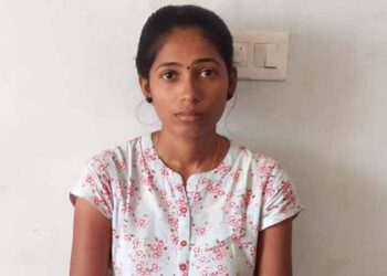 കുഞ്ഞിനെ-തലയ്ക്കടിച്ച്-കടലിൽ-എറിഞ്ഞുകൊന്ന-കേസിലെ-പ്രതിയായ-അമ്മ-വിഷംകഴിച്ച-നിലയിൽ;-സംഭവം-വിചാരണ-തുടങ്ങാനിരിക്കെ