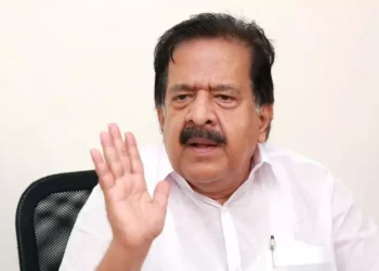 മാധ്യമങ്ങള്‍-പറയുന്നതുപോലെയുള്ള-തര്‍ക്കങ്ങള്‍-കോണ്‍ഗ്രസില്‍-ഇല്ലെന്ന്-രമേശ്-ചെന്നിത്തല