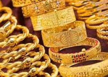 സ്വര്‍ണത്തിന്റെയും-വിലയേറിയ-രത്‌നങ്ങളുടെയും-ചരക്ക്-നീക്കത്തിന്-ഇവേ-ബില്‍-ബാധകമാക്കി