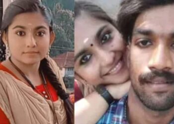 ഗ്രീഷ്മയ്ക്ക്-മരണം-വരെ-തൂക്കുകയർ;-സമർത്ഥമായ-ക്രൂരകൃത്യം-എന്നും-കോടതി;-​ഷാരോണ്‍-രാജ്-വധക്കേസിലെ-വിധി