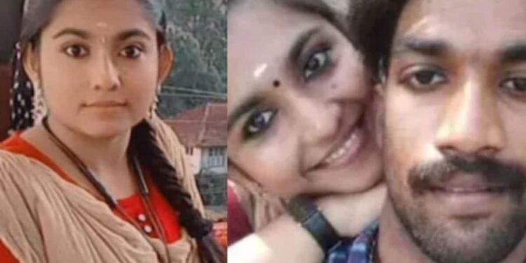 ഗ്രീഷ്മയ്ക്ക്-മരണം-വരെ-തൂക്കുകയർ;-സമർത്ഥമായ-ക്രൂരകൃത്യം-എന്നും-കോടതി;-​ഷാരോണ്‍-രാജ്-വധക്കേസിലെ-വിധി