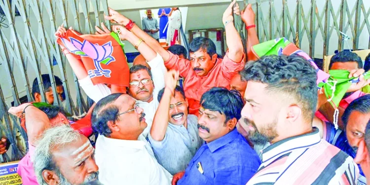 ഒയാസിസ്-കമ്പനിക്ക്-വെള്ളം-നല്കില്ലെന്ന്-വാട്ടര്-അതോറിറ്റി;-മദ്യ-നിര്മാണ-കമ്പനി-വാട്ടര്-അതോറിറ്റിയെയും-തെറ്റിദ്ധരിപ്പിച്ചു