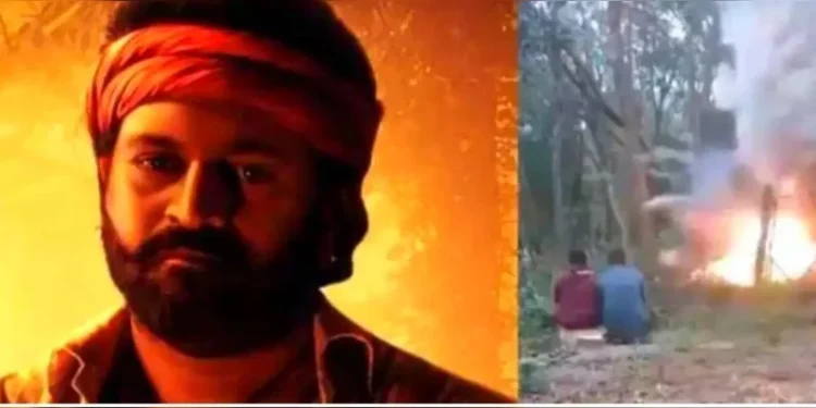 ഷൂട്ടിംഗിനിടെ-അനുമതിയില്ലാതെ-സ്ഫോടക-വസ്തുക്കൾ-ഉപയോഗിച്ചു’;-കാന്താര-2-നിർമ്മാതാക്കൾക്ക്-പിഴ-ചുമത്തി-വനം-വകുപ്പ്