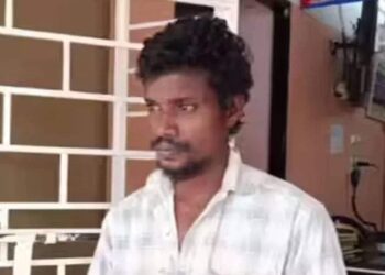 കൊല്ലത്ത്-മെഴുകുതിരി-വാങ്ങാൻ-വന്ന-ഒമ്പത്-വയസുകാരനെ-ജനലിൽ-കെട്ടിയിട്ട്-പീഡിപ്പിച്ച-35കാരൻ-അറസ്റ്റിൽ