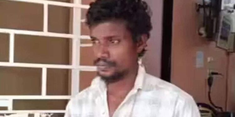 കൊല്ലത്ത്-മെഴുകുതിരി-വാങ്ങാൻ-വന്ന-ഒമ്പത്-വയസുകാരനെ-ജനലിൽ-കെട്ടിയിട്ട്-പീഡിപ്പിച്ച-35കാരൻ-അറസ്റ്റിൽ