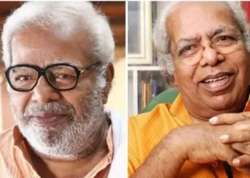 രണ്ട്-ഭാര്യമാര്‍-ഉണ്ടെങ്കിലും-അവരെ-നിയമപരമായി-വിവാഹം-കഴിച്ചിട്ടില്ല:-നടന്‍-തിലകന്-വിലക്ക്-നേരിടാനുണ്ടായ-കാരണം!