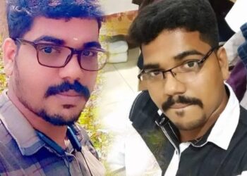 10-കൊല്ലത്തിൽ-4-പേരുടെ-ഭർത്താവായ-31-കാരന്റെ-അഞ്ചാം-ഹണിമൂൺ-മുടങ്ങിയത്-നാലാം-ഭാര്യയുടെ-സംശയത്തിൽ