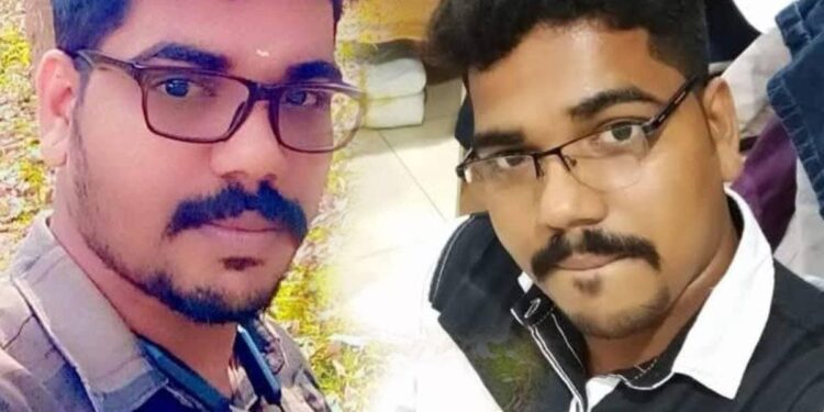 10-കൊല്ലത്തിൽ-4-പേരുടെ-ഭർത്താവായ-31-കാരന്റെ-അഞ്ചാം-ഹണിമൂൺ-മുടങ്ങിയത്-നാലാം-ഭാര്യയുടെ-സംശയത്തിൽ