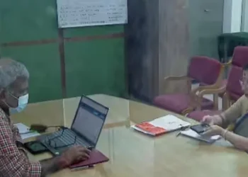 ഡോ-ആശാദേവിയെ-കോഴിക്കോട്-ഡിഎംഒ-ആക്കി-ആരോഗ്യ-വകുപ്പിന്റെ-ഉത്തരവ്,-ഡോ.-രാജേന്ദ്രന്‍-ഡി-എച്ച്‌സിലേക്ക്