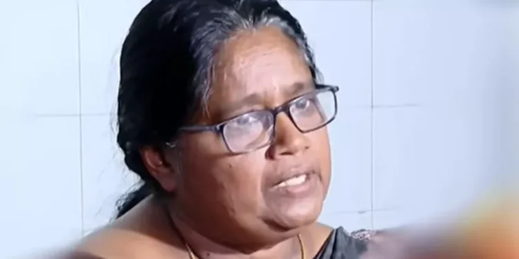 കൗണ്‍സിലറെ-തട്ടിക്കൊണ്ടുപോയ-സംഭവത്തില്‍-കേസ്-ദുര്‍ബലമാക്കാന്‍-പോലീസിന്റെ-കള്ളക്കളിയെന്ന്-ആക്‌ഷേപം