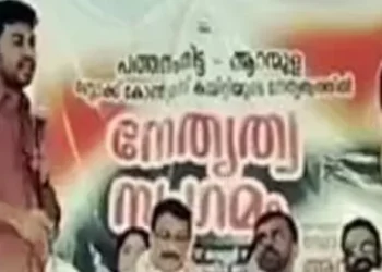 അടിയും-അറസ്റ്റും-കേസും-കോടതിയുമായി-എത്ര-നേതാക്കളുടെ-മക്കള്‍-നടക്കുന്നുണ്ട്-:-വിമര്‍ശനവുമായി-യൂത്ത്-കോണ്‍ഗ്രസ്-പത്തനംതിട്ട-ജില്ലാ-അധ്യക്ഷന്‍