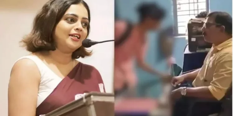 കൊന്നു-കളയാനുള്ള-ആഹ്വാനങ്ങള്‍-വരെ-കണ്ടു:അടിച്ച്-വളര്‍ത്തുന്നതല്ല-പരിഹാരം’;-വിദ്യാര്‍ത്ഥിയുടെ-വീഡിയോ-പ്രചരിച്ചതില്‍-അശ്വതി-ശ്രീകാന്ത്
