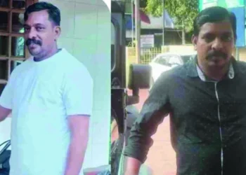 വെളിച്ചപ്പാട്-തുള്ളുന്നതിനിടെ-കാഞ്ഞിരക്കായ-കഴിച്ചു;-യുവാവിനെ-ദാരുണാന്ത്യം,-അസ്വാഭാവിക-മരണത്തിന്-കേസെടുത്ത്-പോലീസ്