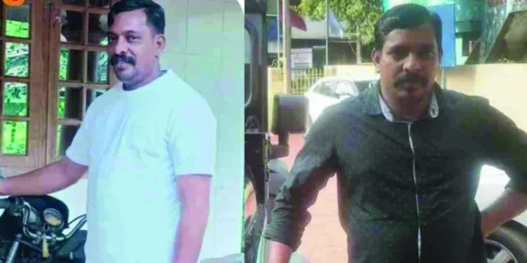 വെളിച്ചപ്പാട്-തുള്ളുന്നതിനിടെ-കാഞ്ഞിരക്കായ-കഴിച്ചു;-യുവാവിനെ-ദാരുണാന്ത്യം,-അസ്വാഭാവിക-മരണത്തിന്-കേസെടുത്ത്-പോലീസ്