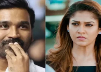 നിങ്ങൾ-ധരിച്ച-വസ്ത്രങ്ങളുടെയും-പകര്പ്പവകാശം-ഞങ്ങള്ക്ക്;-നയന്താരയ്ക്കെതിരെ-ധനുഷ്-കോടതിയില്