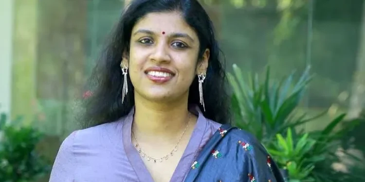 ചിന്താ-ജെറോം-ക്യൂബയിലേയ്‌ക്ക്
