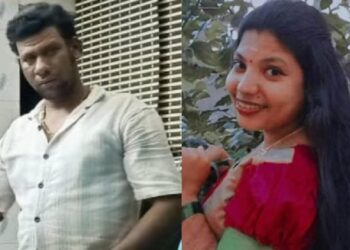 കഠിനംകുളം-ആതിര-കൊലപാതകം;-ഇൻസ്റ്റഗ്രാം-സുഹൃത്തായ-ജോൺസൺ-കോട്ടയത്തുനിന്നും-പിടിയിൽ:-പ്രതി-വിഷം-കഴിച്ചതായി-സൂചന 