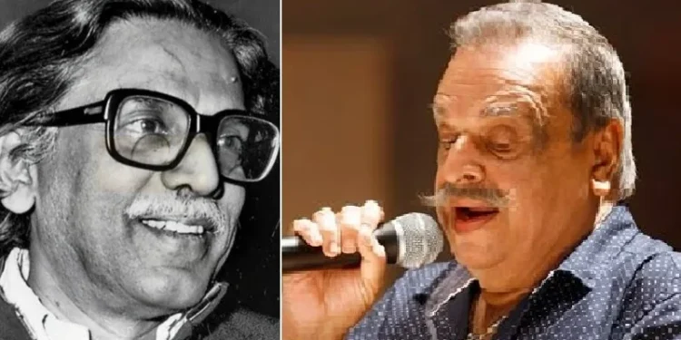 നാല്-രാഗങ്ങളില്‍-ചാലിച്ചെടുത്ത-ഒരു-പാട്ട്…എംബിഎസ്-ശാസ്ത്രീയസംഗീതമറിയാത്ത-ജയചന്ദ്രനെക്കൊണ്ട്-ഒരാഴ്ച-കഷ്ടപ്പെട്ടിരുന്ന്-പാടിച്ചെടുത്ത-ആ-പാട്ട്….