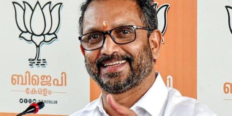 ഒയാസിസ്-കമ്പനിക്ക്-ബ്രൂവറി-തുടങ്ങാന്‍-അനുമതി-നല്‍കിയതിനെ-മുഖ്യമന്ത്രി-ന്യായീകരിച്ചത്-പ്രതിഷേധാര്‍ഹം:-കെ.സുരേന്ദ്രന്‍