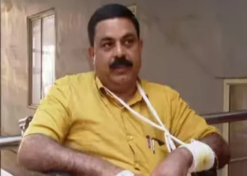 പനമരം-പഞ്ചായത്ത്-അംഗം-ബെന്നി-ചെറിയാനെ-ആക്രമിച്ചതില്‍-ഡിവൈഎഫ്‌ഐ-നേതാക്കളെ-പ്രതികളാക്കി-കേസ്