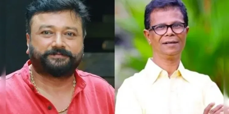 നിയന്ത്രണം-വിട്ട്-ജയറാം-ചവിട്ടി;-ഇന്നും-ഇന്ദ്രന്‍സ്-വേദനയനുഭവിക്കുന്നു;-വര്‍ഷാവര്‍ഷം-ആയുര്‍വേദ-ചികിത്സയും!