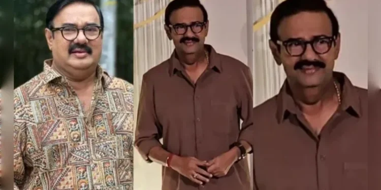 മണിയൻപിള്ള-രാജുവിന്-കാൻസറോ?;-പഴയ-രൂപമേയല്ല…-മെലിഞ്ഞ്-കവിളുകൾ-ഒട്ടി-അവശനായി,-സോഷ്യൽമീഡിയയിൽ-ചർച്ച!