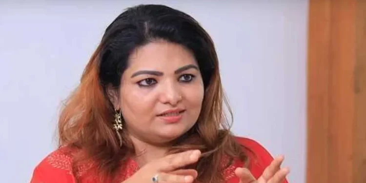 സാന്ദ്ര-തോമസിന്റെ-പരാതിയിൽ-സംവിധായകൻ-ബി-ഉണ്ണികൃഷ്ണനെതിരെ-കേസ്-:-നിർമാതാവ്-ആന്റോ-ജോസഫ്-രണ്ടാം-പ്രതി