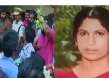 കടുവ-ആക്രമണത്തില്‍-സ്ത്രീ-കൊല്ലപ്പെട്ട-സംഭവം;-മന്ത്രി-ഒ-ആര്‍-കേളുവിനെ-പ്രതിഷേധക്കാര്‍-തടഞ്ഞു