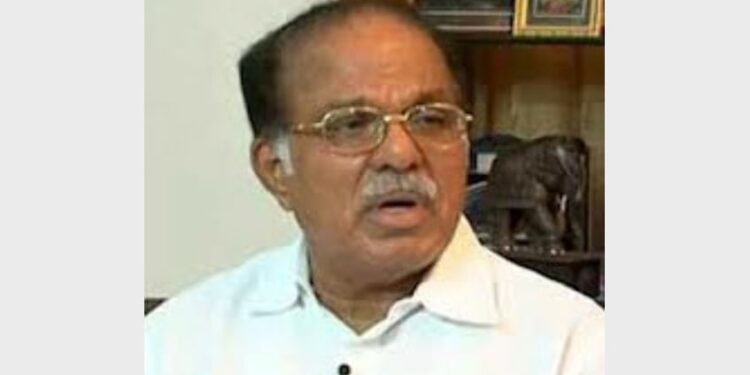 മാരാമണ്-കണ്വെന്ഷനില്-നിന്നും-വി-ഡി-സതീശനെ-ഒഴിവാക്കിയതില്-പങ്കില്ലെന്ന്-പിജെ-കുര്യന്