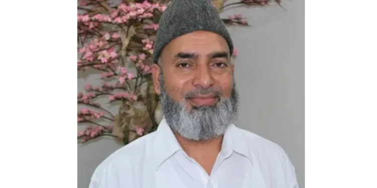 സ്ത്രീകളുടെയും-പുരുഷന്മാരുടെയും-ഒരുമിച്ചുളള-വ്യായാമം-:-കാന്തപുരത്തിന്-പിന്തുണയുമായി-ഹുസൈന്-മടവൂര്