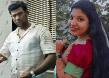 കഠിനംകുളം-ആതിര-കൊലക്കേസ്;-ഭർത്താവിനെയും-മകനെയും-ഉപേക്ഷിച്ച്-ഒപ്പം-വരാൻ-പ്രതി-വിളിച്ചതായി-പൊലീസ്