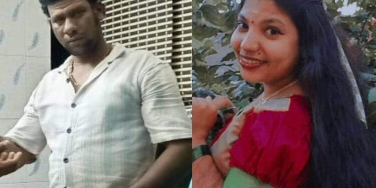 കഠിനംകുളം-ആതിര-കൊലക്കേസ്;-ഭർത്താവിനെയും-മകനെയും-ഉപേക്ഷിച്ച്-ഒപ്പം-വരാൻ-പ്രതി-വിളിച്ചതായി-പൊലീസ്